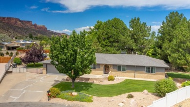 Tucked in a quiet cul-de-sac near the golf course at Tiara Rado on Tiara Rado Golf Course in Colorado - for sale on GolfHomes.com, golf home, golf lot