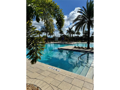Beautiful newer 4BR/3BA home in the highly desirable gated on ChampionsGate Golf Resort in Florida - for sale on GolfHomes.com, golf home, golf lot