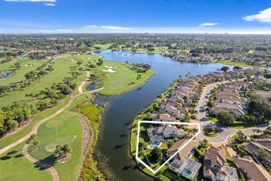 Enjoy luxury, privacy, and comfort in this stunning on  in Florida - for sale on GolfHomes.com, golf home, golf lot