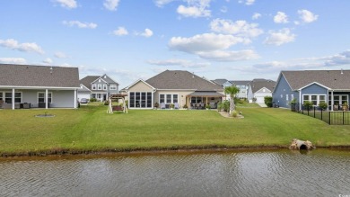 Welcome to this immaculately kept home which is packed full of on Wicked Stick Golf Club in South Carolina - for sale on GolfHomes.com, golf home, golf lot