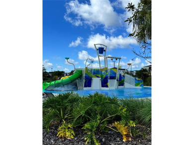 Beautiful newer 4BR/3BA home in the highly desirable gated on ChampionsGate Golf Resort in Florida - for sale on GolfHomes.com, golf home, golf lot
