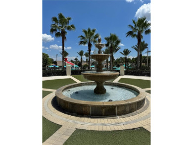 Beautiful newer 4BR/3BA home in the highly desirable gated on ChampionsGate Golf Resort in Florida - for sale on GolfHomes.com, golf home, golf lot