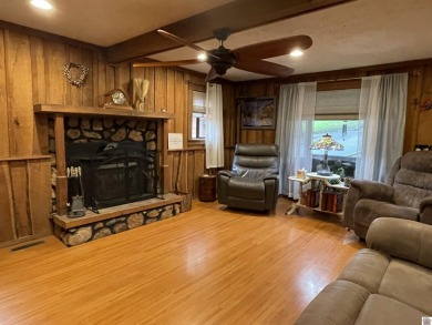 Looking for a home with low maintenance, no restrictions, close on  in Kentucky - for sale on GolfHomes.com, golf home, golf lot