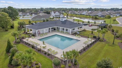 Welcome to this immaculately kept home which is packed full of on Wicked Stick Golf Club in South Carolina - for sale on GolfHomes.com, golf home, golf lot