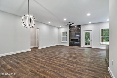 Discover comfort and style in this newly constructed 3-bedroom on Dorchester Country Club in Tennessee - for sale on GolfHomes.com, golf home, golf lot