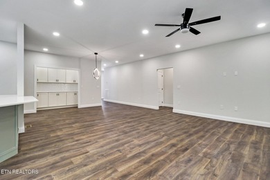 Discover comfort and style in this newly constructed 3-bedroom on Dorchester Country Club in Tennessee - for sale on GolfHomes.com, golf home, golf lot