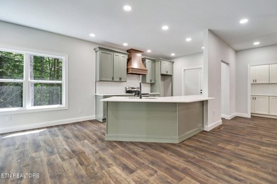 Discover comfort and style in this newly constructed 3-bedroom on Dorchester Country Club in Tennessee - for sale on GolfHomes.com, golf home, golf lot