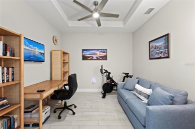 INCREDIBLE OPPORTUNITY TO OWN A --2 BEDROOM+DEN--VILLA WITH YOUR on Esplanade Golf and Country at Lakewood Ranch in Florida - for sale on GolfHomes.com, golf home, golf lot