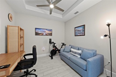INCREDIBLE OPPORTUNITY TO OWN A --2 BEDROOM+DEN--VILLA WITH YOUR on Esplanade Golf and Country at Lakewood Ranch in Florida - for sale on GolfHomes.com, golf home, golf lot