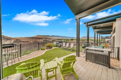 Check out this rare and incredible opportunity to own an on Sky Mountain Golf Course in Utah - for sale on GolfHomes.com, golf home, golf lot