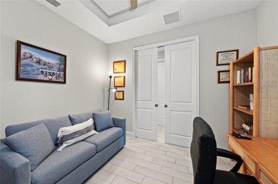 INCREDIBLE OPPORTUNITY TO OWN A --2 BEDROOM+DEN--VILLA WITH YOUR on Esplanade Golf and Country at Lakewood Ranch in Florida - for sale on GolfHomes.com, golf home, golf lot