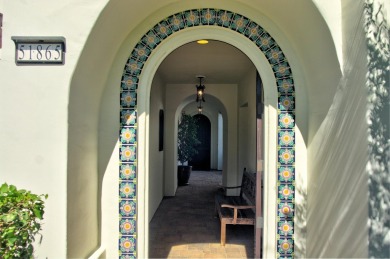 The deal of La Cantera in La Quinta!  This beautifully on Mountain View Country Club in California - for sale on GolfHomes.com, golf home, golf lot