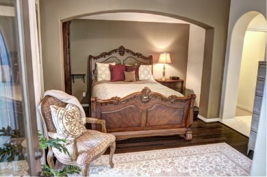 The deal of La Cantera in La Quinta!  This beautifully on Mountain View Country Club in California - for sale on GolfHomes.com, golf home, golf lot