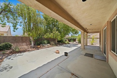 Move-in ready, priced to sell, and full of smart upgrades! This on Mountain Vista Golf Course At Sun City Palm Desert in California - for sale on GolfHomes.com, golf home, golf lot