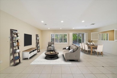 Move-in ready, priced to sell, and full of smart upgrades! This on Mountain Vista Golf Course At Sun City Palm Desert in California - for sale on GolfHomes.com, golf home, golf lot
