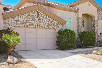 Welcome to 706 Malibu Bay, where comfort meets elegance in the on Havasu Island Golf Course in Arizona - for sale on GolfHomes.com, golf home, golf lot