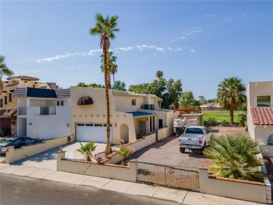 Welcome to this exceptional opportunity to own a unique home on on Chaparral Golf and Country Club in Arizona - for sale on GolfHomes.com, golf home, golf lot