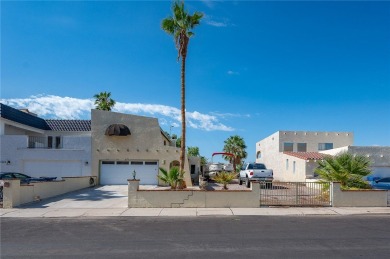 Welcome to this exceptional opportunity to own a unique home on on Chaparral Golf and Country Club in Arizona - for sale on GolfHomes.com, golf home, golf lot
