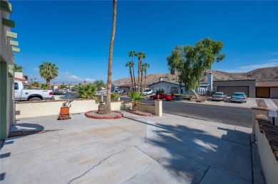 Welcome to this exceptional opportunity to own a unique home on on Chaparral Golf and Country Club in Arizona - for sale on GolfHomes.com, golf home, golf lot