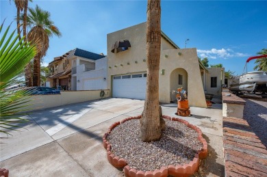 Welcome to this exceptional opportunity to own a unique home on on Chaparral Golf and Country Club in Arizona - for sale on GolfHomes.com, golf home, golf lot