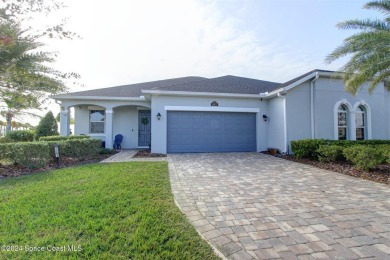 RARE OPPORTUNITY for a Loren Cove HALF-DUPLEX located on a on Duran Golf Course in Florida - for sale on GolfHomes.com, golf home, golf lot