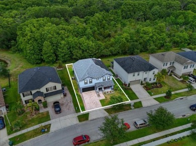 3.125 assumable mortgage!! Welcome to 2926 Boating Blvd,a on Oaks National Golf Course in Florida - for sale on GolfHomes.com, golf home, golf lot