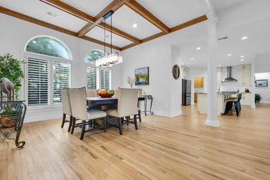 Welcome to 5126 Timber Race Course, a stunningly renovated home on The Links at Stono Ferry in South Carolina - for sale on GolfHomes.com, golf home, golf lot