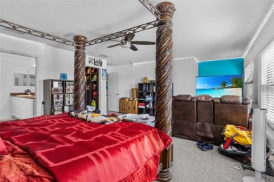 3.125 assumable mortgage!! Welcome to 2926 Boating Blvd,a on Oaks National Golf Course in Florida - for sale on GolfHomes.com, golf home, golf lot