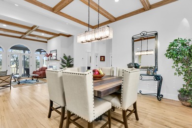 Welcome to 5126 Timber Race Course, a stunningly renovated home on The Links at Stono Ferry in South Carolina - for sale on GolfHomes.com, golf home, golf lot