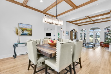 Welcome to 5126 Timber Race Course, a stunningly renovated home on The Links at Stono Ferry in South Carolina - for sale on GolfHomes.com, golf home, golf lot