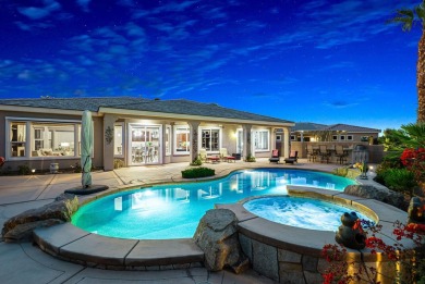 Welcome to the only Juniper floorplan in Trilogy La Quinta with on Golf Club At La Quinta in California - for sale on GolfHomes.com, golf home, golf lot