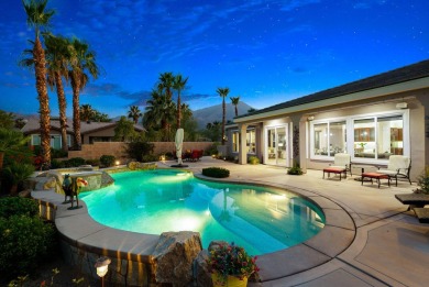 Welcome to the only Juniper floorplan in Trilogy La Quinta with on Golf Club At La Quinta in California - for sale on GolfHomes.com, golf home, golf lot