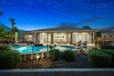 Welcome to the only Juniper floorplan in Trilogy La Quinta with on Golf Club At La Quinta in California - for sale on GolfHomes.com, golf home, golf lot