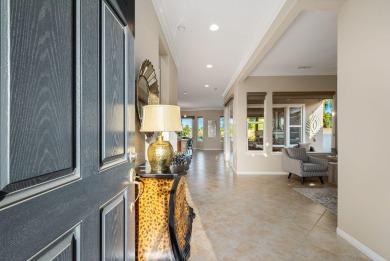 Welcome to the only Juniper floorplan in Trilogy La Quinta with on Golf Club At La Quinta in California - for sale on GolfHomes.com, golf home, golf lot