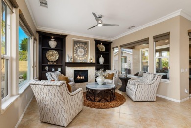Welcome to the only Juniper floorplan in Trilogy La Quinta with on Golf Club At La Quinta in California - for sale on GolfHomes.com, golf home, golf lot