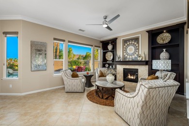 Welcome to the only Juniper floorplan in Trilogy La Quinta with on Golf Club At La Quinta in California - for sale on GolfHomes.com, golf home, golf lot