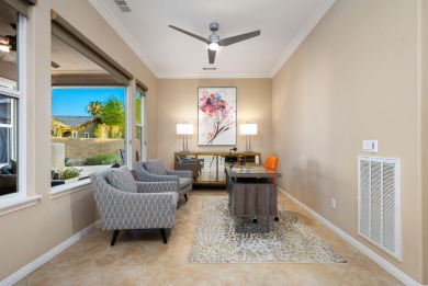 Welcome to the only Juniper floorplan in Trilogy La Quinta with on Golf Club At La Quinta in California - for sale on GolfHomes.com, golf home, golf lot