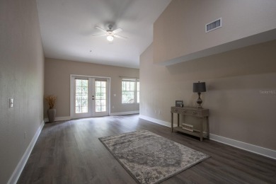 Welcome to the heart of Haile Plantation Village!
Step into this on Haile Plantation Golf and Country Club in Florida - for sale on GolfHomes.com, golf home, golf lot