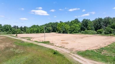 Your perfect lot awaits! Across from Calderone Golf Club adorned on Calderone Farms Golf Club in Michigan - for sale on GolfHomes.com, golf home, golf lot