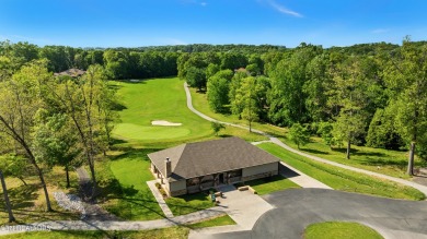 LAKEFRONT lot in Tellico Village ready for your dream home!! on Toqua Golf Course - Loudon County in Tennessee - for sale on GolfHomes.com, golf home, golf lot