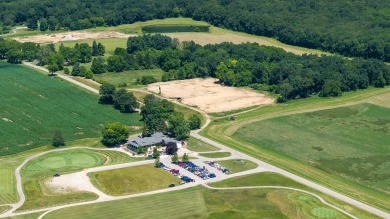 Your perfect lot awaits! Across from Calderone Golf Club adorned on Calderone Farms Golf Club in Michigan - for sale on GolfHomes.com, golf home, golf lot