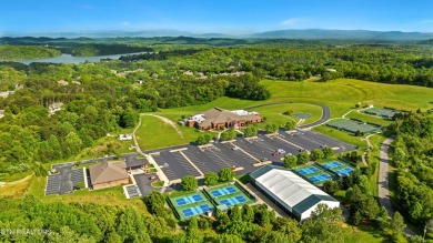 LAKEFRONT lot in Tellico Village ready for your dream home!! on Toqua Golf Course - Loudon County in Tennessee - for sale on GolfHomes.com, golf home, golf lot