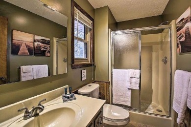 Enjoy the beauty and all the amenities of Hot Springs Village in on DeSoto Golf Course in Arkansas - for sale on GolfHomes.com, golf home, golf lot