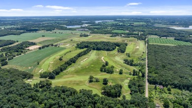 Your perfect lot awaits! Across from Calderone Golf Club adorned on Calderone Farms Golf Club in Michigan - for sale on GolfHomes.com, golf home, golf lot