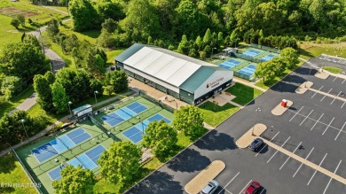 LAKEFRONT lot in Tellico Village ready for your dream home!! on Toqua Golf Course - Loudon County in Tennessee - for sale on GolfHomes.com, golf home, golf lot