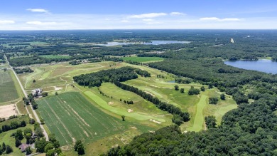 Your perfect lot awaits! Across from Calderone Golf Club adorned on Calderone Farms Golf Club in Michigan - for sale on GolfHomes.com, golf home, golf lot