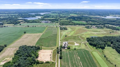 Your perfect lot awaits! Across from Calderone Golf Club adorned on Calderone Farms Golf Club in Michigan - for sale on GolfHomes.com, golf home, golf lot