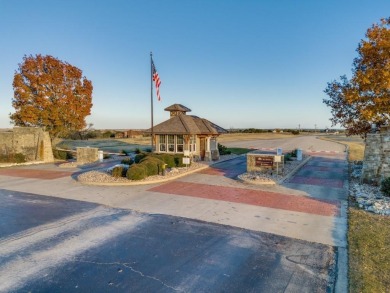 Build your dream on home on this beautiful corner lot located in on The Retreat in Texas - for sale on GolfHomes.com, golf home, golf lot