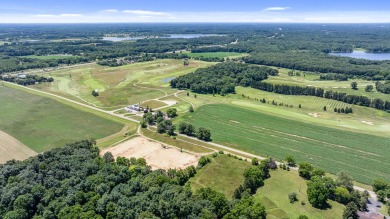 Your perfect lot awaits! Across from Calderone Golf Club adorned on Calderone Farms Golf Club in Michigan - for sale on GolfHomes.com, golf home, golf lot