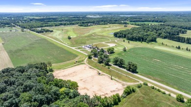 Your perfect lot awaits! Across from Calderone Golf Club adorned on Calderone Farms Golf Club in Michigan - for sale on GolfHomes.com, golf home, golf lot